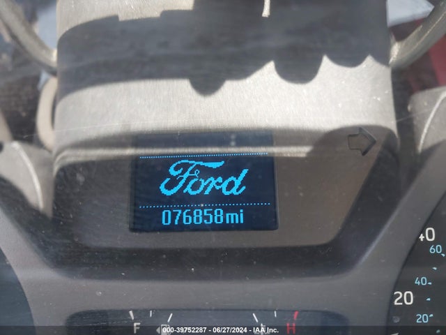 Ford Transit-350 Cab 2018 1FDBF8ZM1JKA65890 Image 15