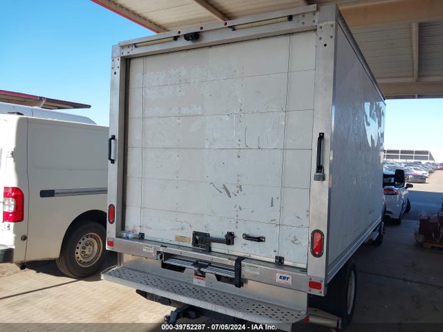 Ford Transit-350 Cab 2018 1FDBF8ZM1JKA65890 Image 16