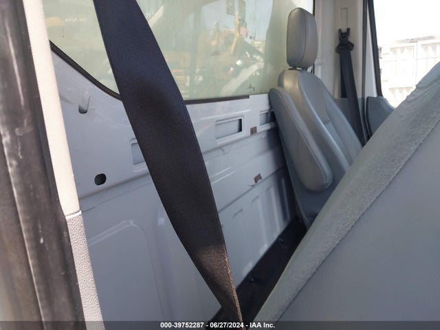 Ford Transit-350 Cab 2018 1FDBF8ZM1JKA65890 Image 8