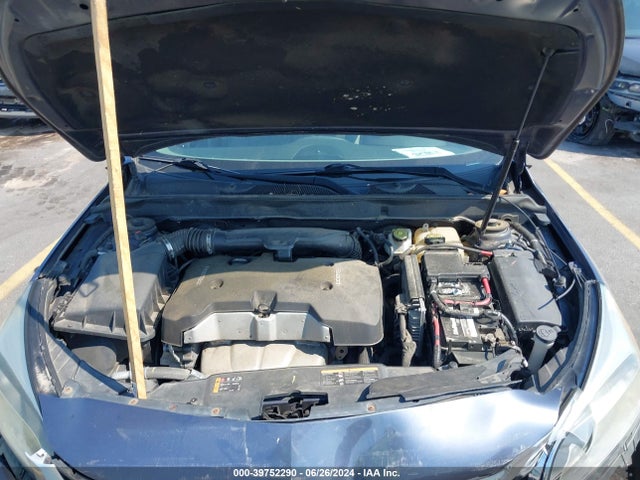 Chevrolet MALIBU LS 2015 1G11B5SL1FF122612 Image 10