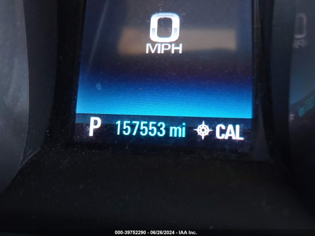 Chevrolet MALIBU LS 2015 1G11B5SL1FF122612 Image 12