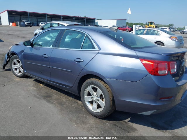 Chevrolet MALIBU LS 2015 1G11B5SL1FF122612 Image 3