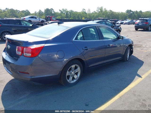 Chevrolet MALIBU LS 2015 1G11B5SL1FF122612 Image 4