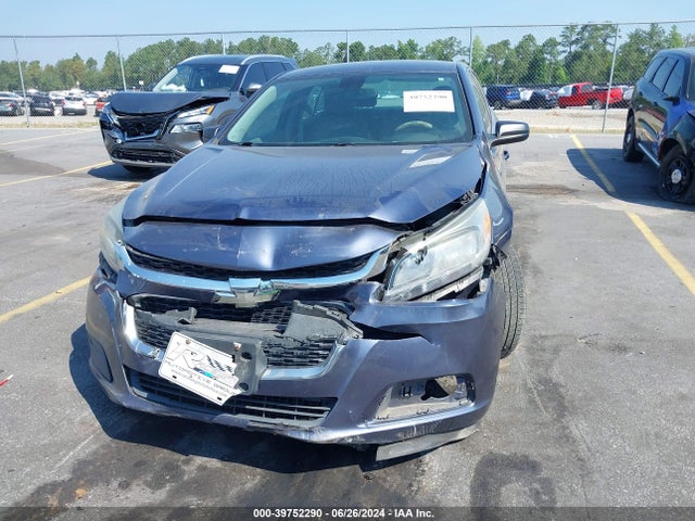 Chevrolet MALIBU LS 2015 1G11B5SL1FF122612 Image 6