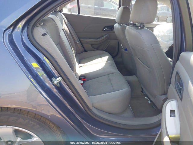 Chevrolet MALIBU LS 2015 1G11B5SL1FF122612 Image 8