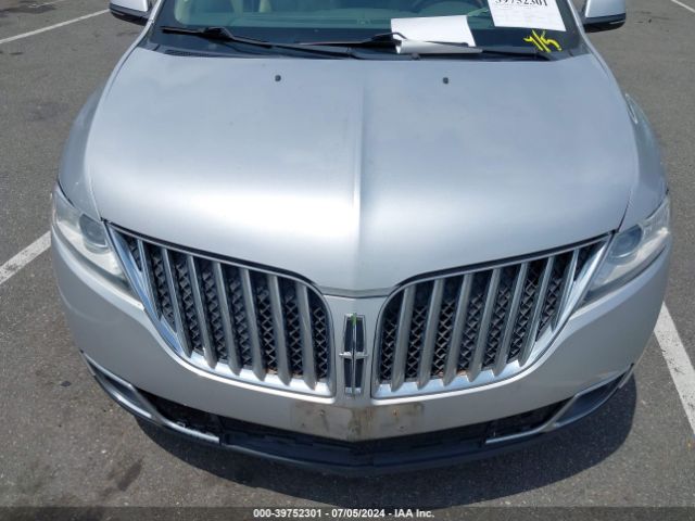 2LMDJ8JKXFBL24335 Lincoln MKX