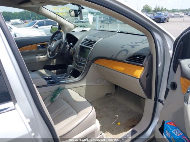 2LMDJ8JKXFBL24335 Lincoln MKX