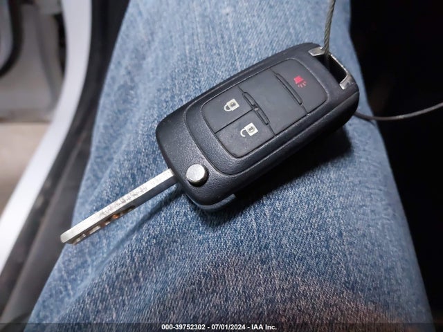GMC Terrain Sle-1 2015 2GKFLVEK2F6240700 Image 11