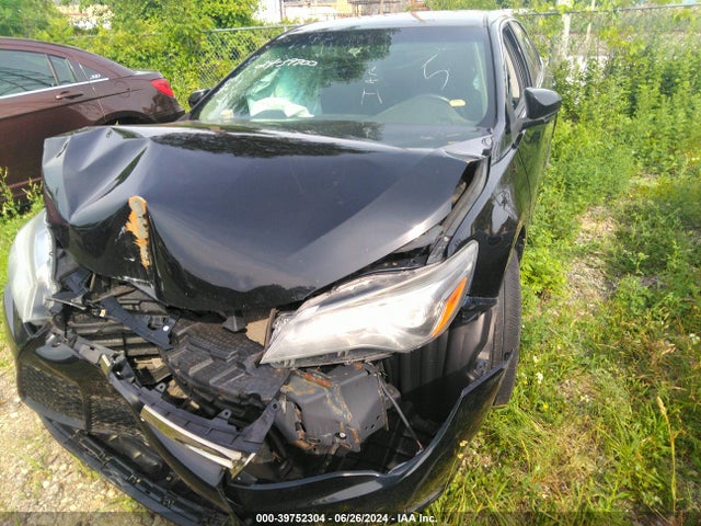 Toyota CAMRY SE 2017 4T1BF1FK2HU715237 Image 12