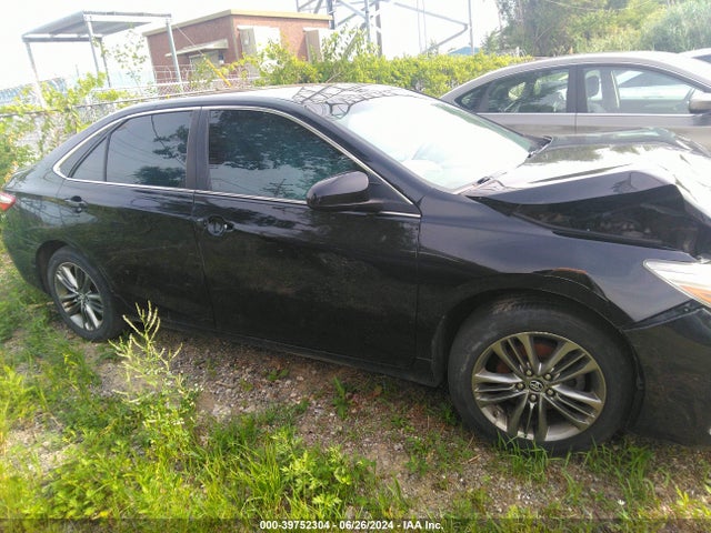 Toyota CAMRY SE 2017 4T1BF1FK2HU715237 Image 13