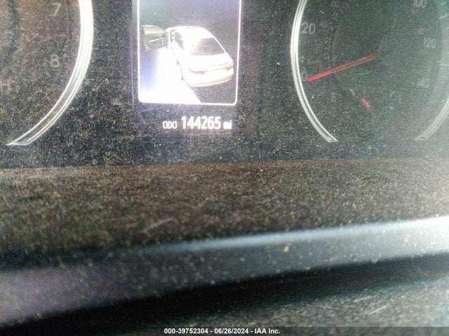 Toyota CAMRY SE 2017 4T1BF1FK2HU715237 Image 15