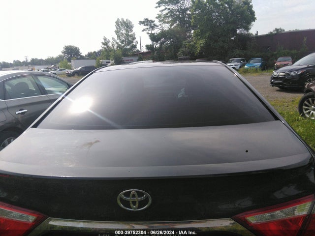 Toyota CAMRY SE 2017 4T1BF1FK2HU715237 Image 16