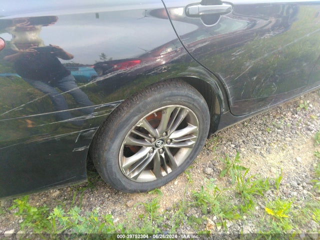 Toyota CAMRY SE 2017 4T1BF1FK2HU715237 Image 21