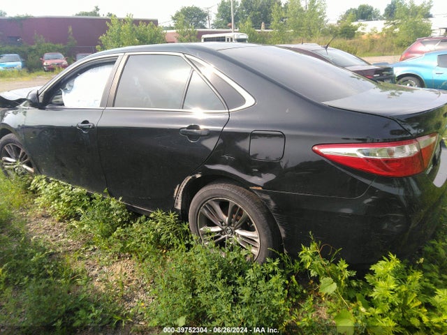 Toyota CAMRY SE 2017 4T1BF1FK2HU715237 Image 3