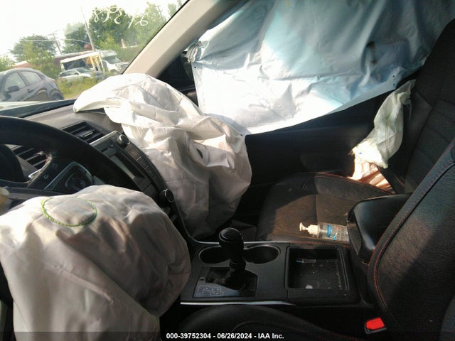 Toyota CAMRY SE 2017 4T1BF1FK2HU715237 Image 5