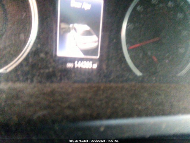 Toyota CAMRY SE 2017 4T1BF1FK2HU715237 Image 7