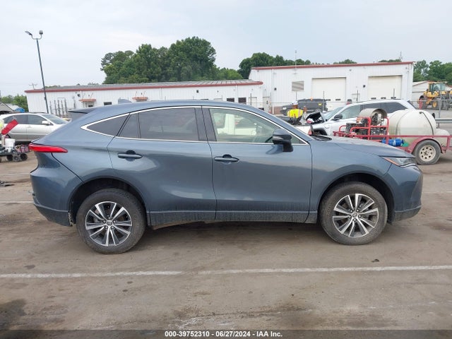 Toyota VENZA LE 2022 JTEAAAAHXNJ095031 Image 14