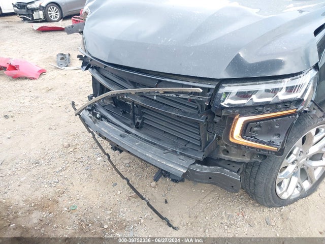 Chevrolet Tahoe 2wd Lt 2022 1GNSCNKD4NR202072 Image 17