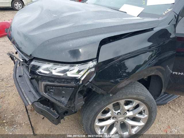 Chevrolet Tahoe 2wd Lt 2022 1GNSCNKD4NR202072 Image 18