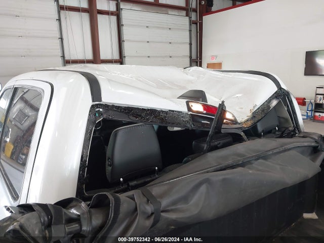 1C6SRFRT2NN269410 RAM 1500 Laramie  4x4 6'4 Box