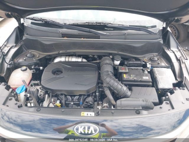 KNDETCA22M7188015 KIA Seltos Sx Turbo