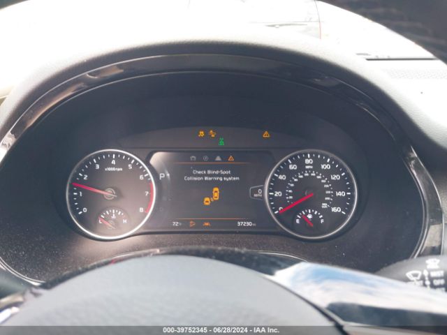 KNDETCA22M7188015 KIA Seltos Sx Turbo