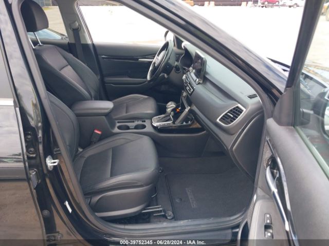 KNDETCA22M7188015 KIA Seltos Sx Turbo