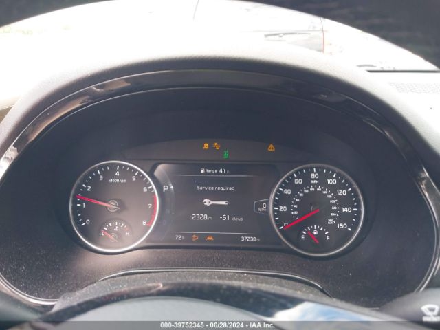 KNDETCA22M7188015 KIA Seltos Sx Turbo