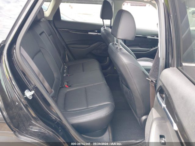 KNDETCA22M7188015 KIA Seltos Sx Turbo