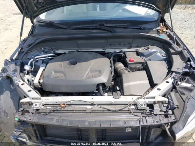 LYV102RL0KB288668 Volvo Xc60 T5 Inscription