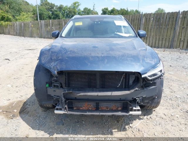 LYV102RL0KB288668 Volvo Xc60 T5 Inscription
