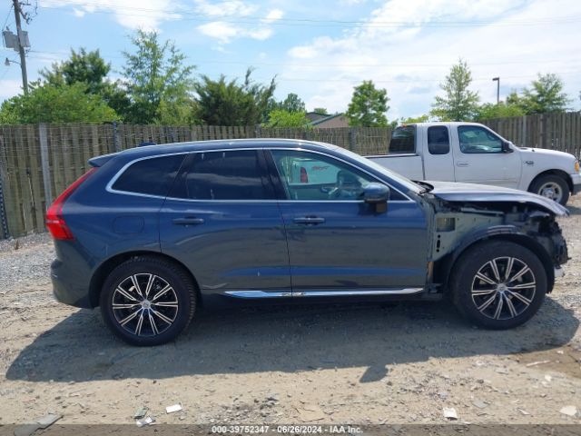 LYV102RL0KB288668 Volvo Xc60 T5 Inscription