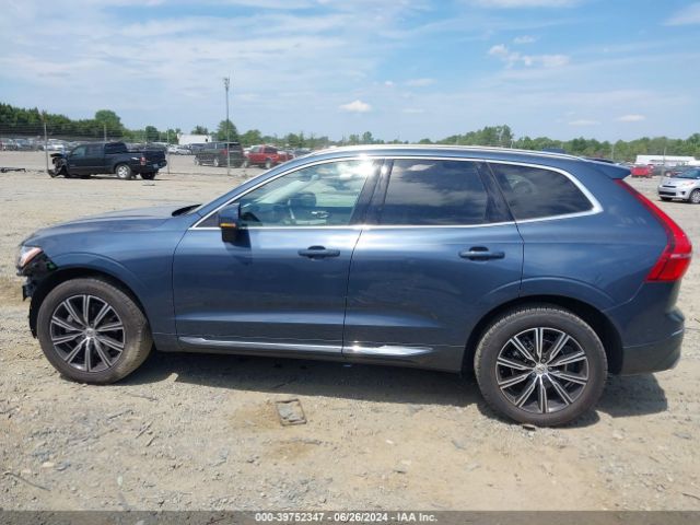 LYV102RL0KB288668 Volvo Xc60 T5 Inscription