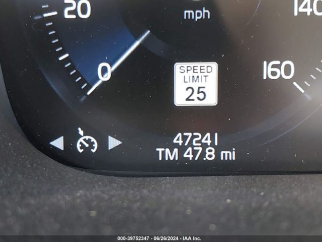 LYV102RL0KB288668 Volvo Xc60 T5 Inscription
