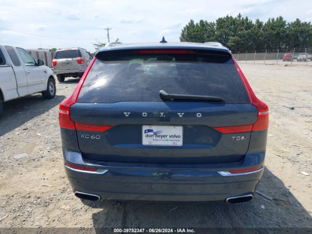 LYV102RL0KB288668 Volvo Xc60 T5 Inscription