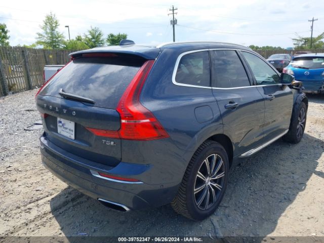 LYV102RL0KB288668 Volvo Xc60 T5 Inscription