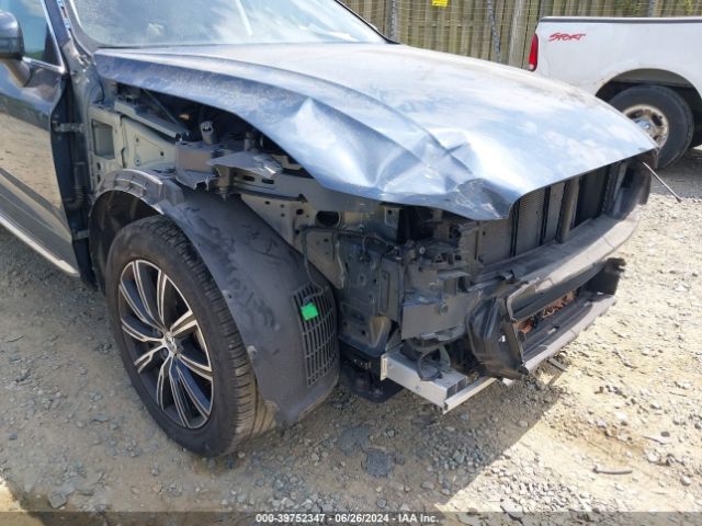 LYV102RL0KB288668 Volvo Xc60 T5 Inscription