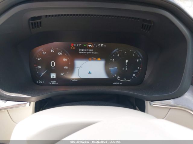 LYV102RL0KB288668 Volvo Xc60 T5 Inscription
