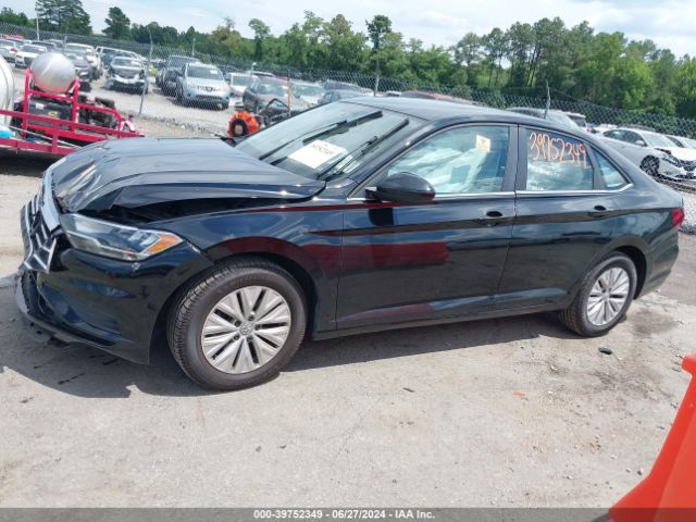 3VWCB7BU9LM006796 Volkswagen Jetta