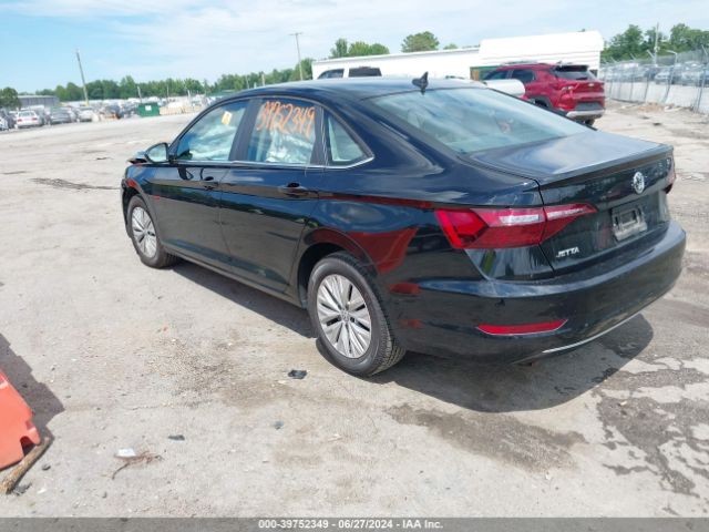 3VWCB7BU9LM006796 Volkswagen Jetta