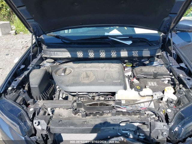 Jeep Cherokee Limited 4x4 2021 1C4PJMDX4MD132087 Image 10