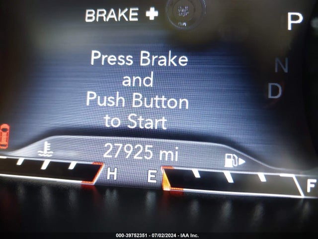 Jeep Cherokee Limited 4x4 2021 1C4PJMDX4MD132087 Image 7