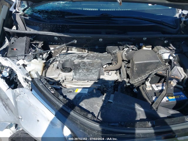 Toyota Rav4 Limited 2018 2T3DFREV7JW760481 Image 10