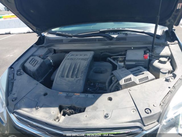 2GNALCEK1G6147847 Chevrolet EQUINOX LT