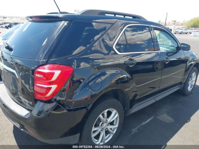 2GNALCEK1G6147847 Chevrolet EQUINOX LT