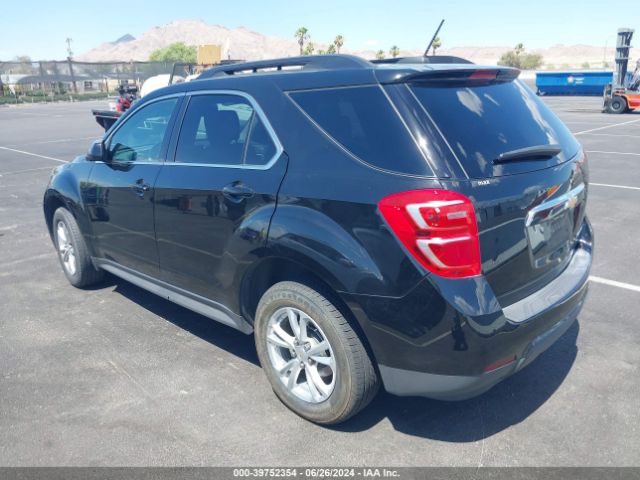 2GNALCEK1G6147847 Chevrolet EQUINOX LT