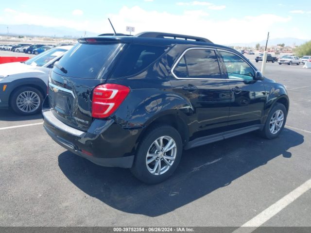 2GNALCEK1G6147847 Chevrolet EQUINOX LT