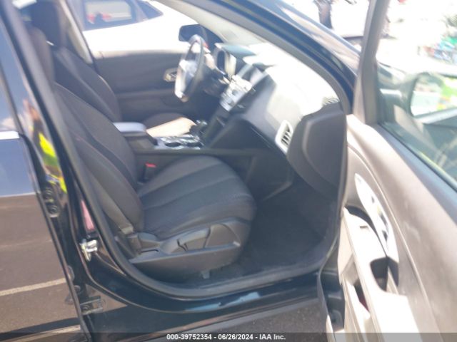 2GNALCEK1G6147847 Chevrolet EQUINOX LT