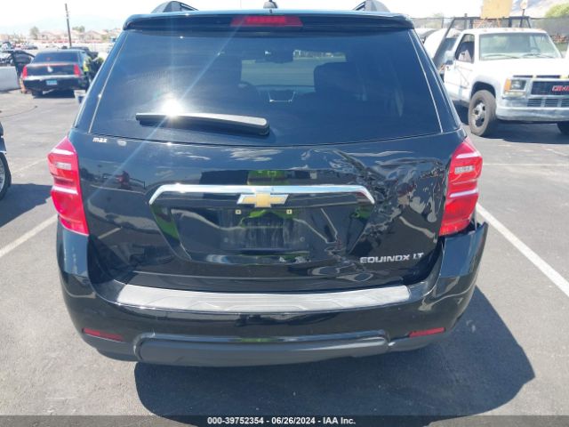 2GNALCEK1G6147847 Chevrolet EQUINOX LT