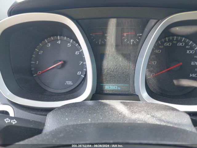 2GNALCEK1G6147847 Chevrolet EQUINOX LT